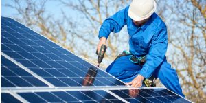 Installation Maintenance Panneaux Solaires Photovoltaïques à Saint-Sauvy